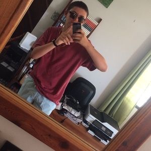 Meet your Posher, Pablo